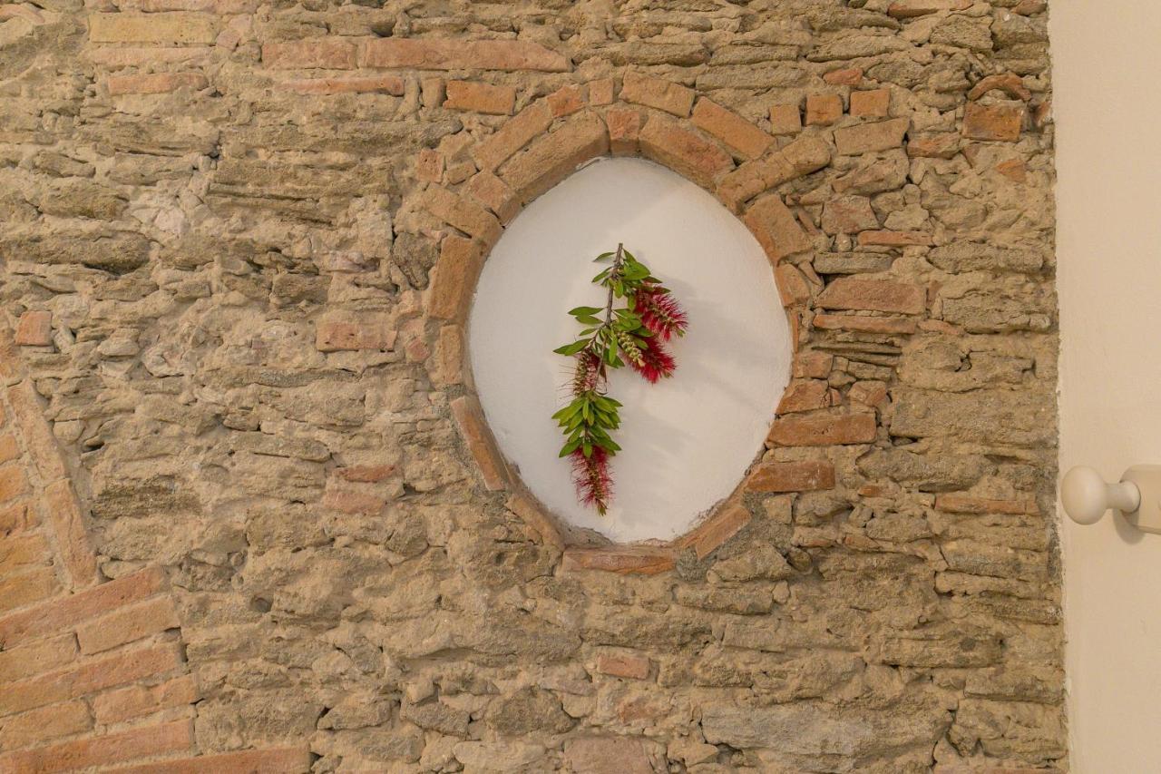 Podere Nuti - 1 La Regola Cecina  Dış mekan fotoğraf