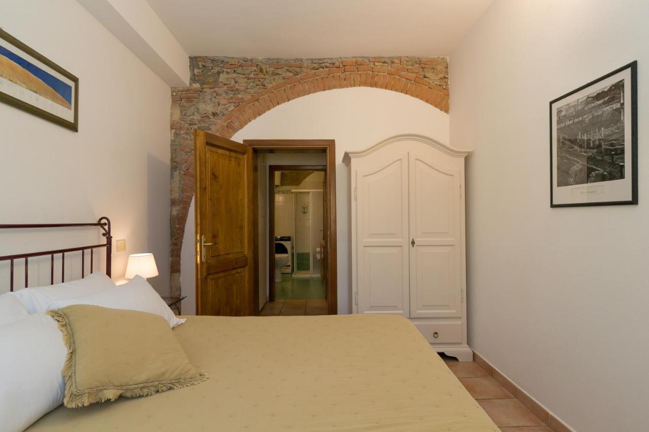 Podere Nuti - 1 La Regola Cecina  Dış mekan fotoğraf